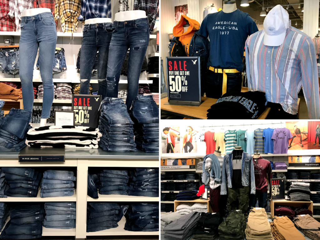 Back to School Deals at Albertville Premium Outlets - Real Housewives of  Minnesota