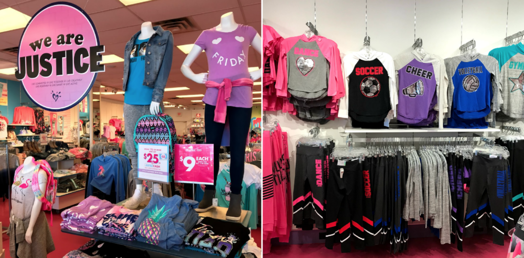 Back to School Deals at Albertville Premium Outlets - Real Housewives of  Minnesota