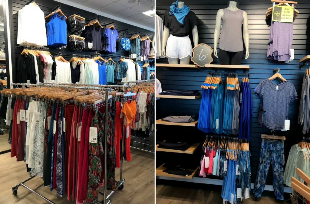 Lululemon Outlet Orlando Florida  International Society of Precision  Agriculture