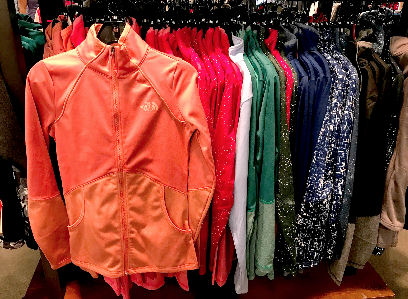 Back to School Deals at Albertville Premium Outlets Real Housewives