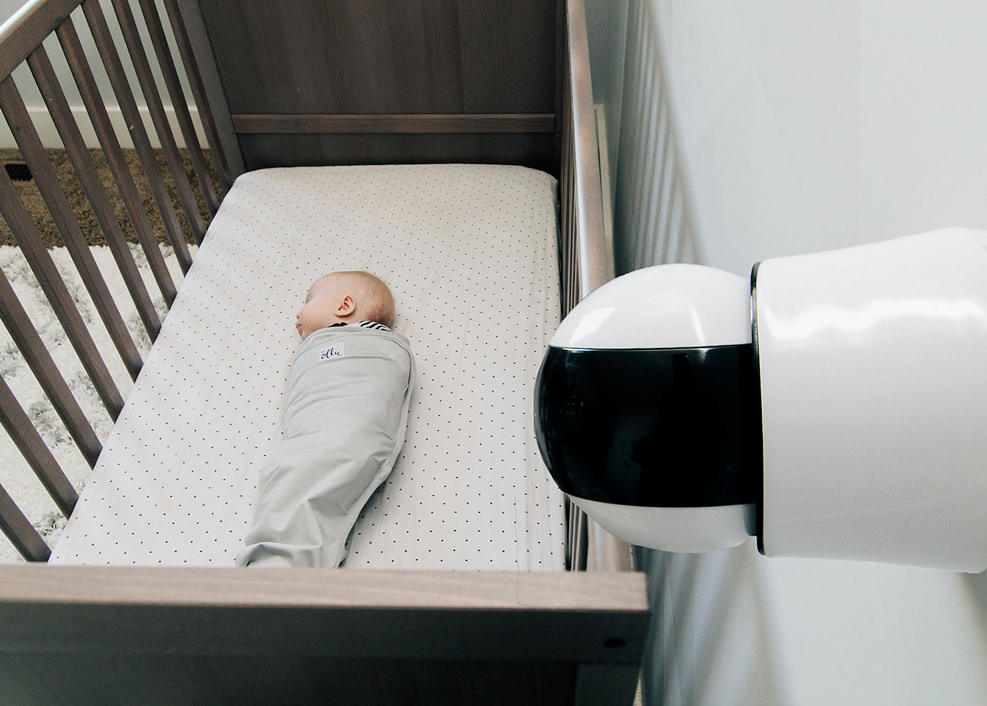 smartbeat baby monitor