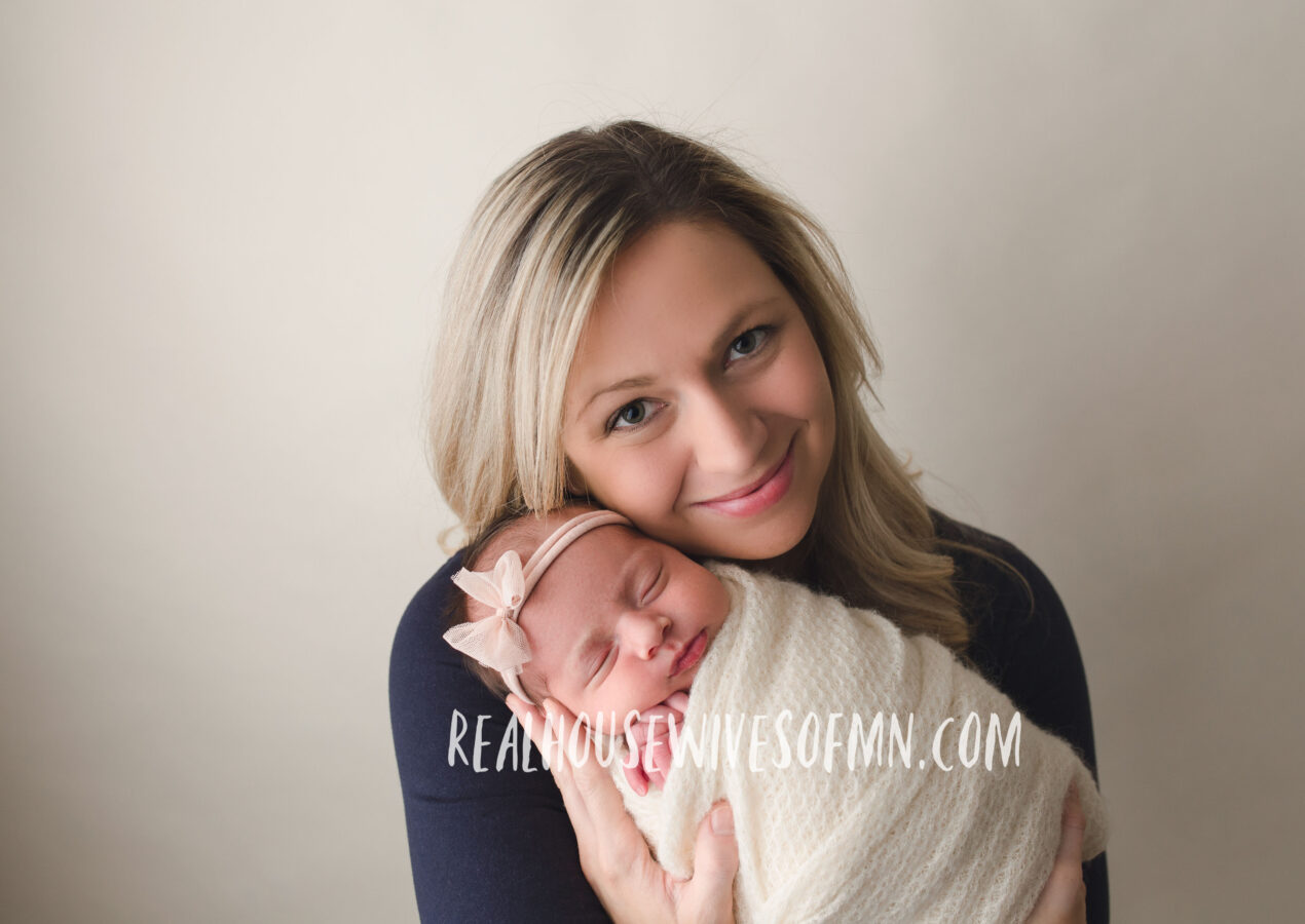 Newborn Photography with Tiny Moments Photography (Plus Special Promotion!)
