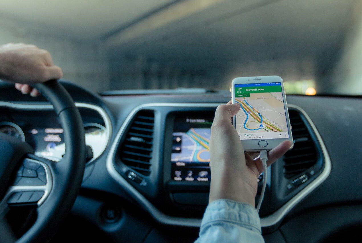 7 Game-Changing Apps for Drivers