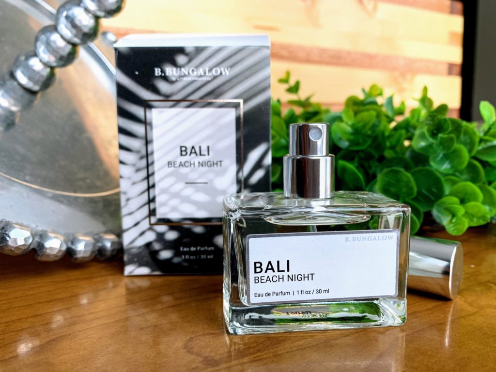 Bali Beach Night Fragrance