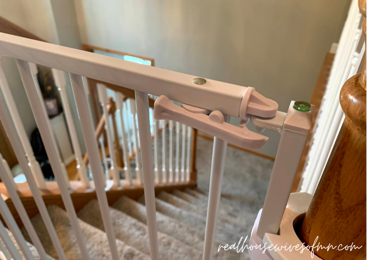 Choosing the Perfect Baby Gate