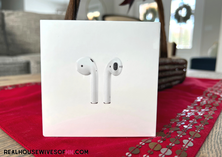 AirPods gift ideas for him