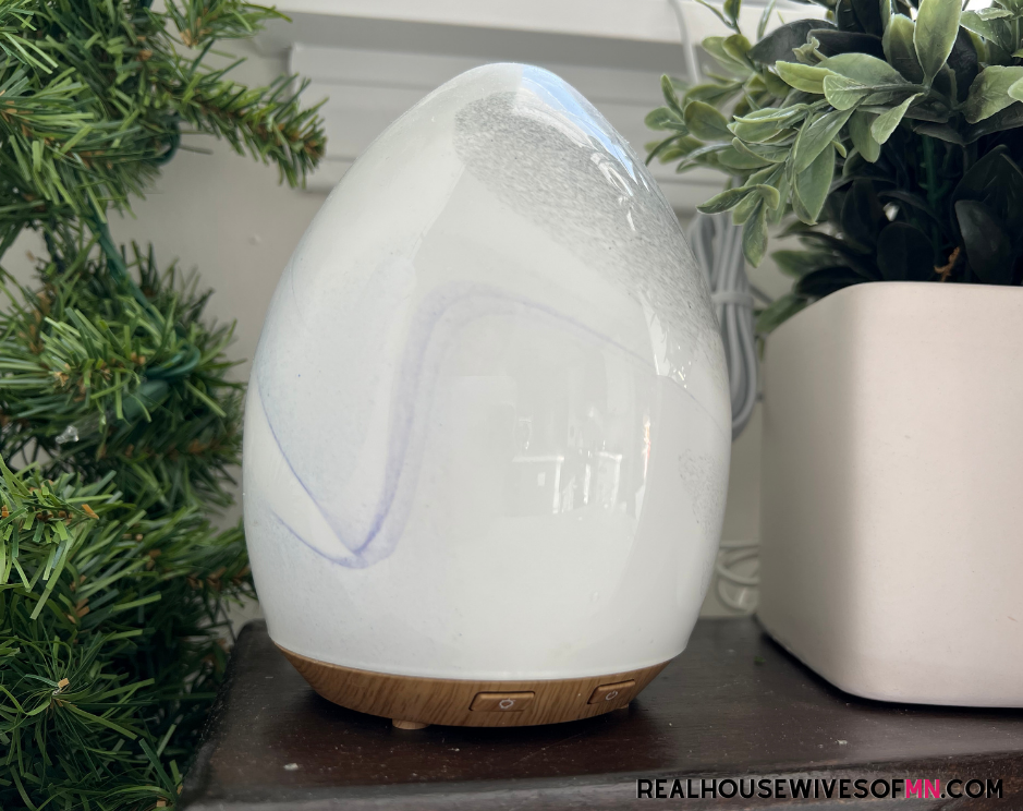 essential oil diffuser gift for her