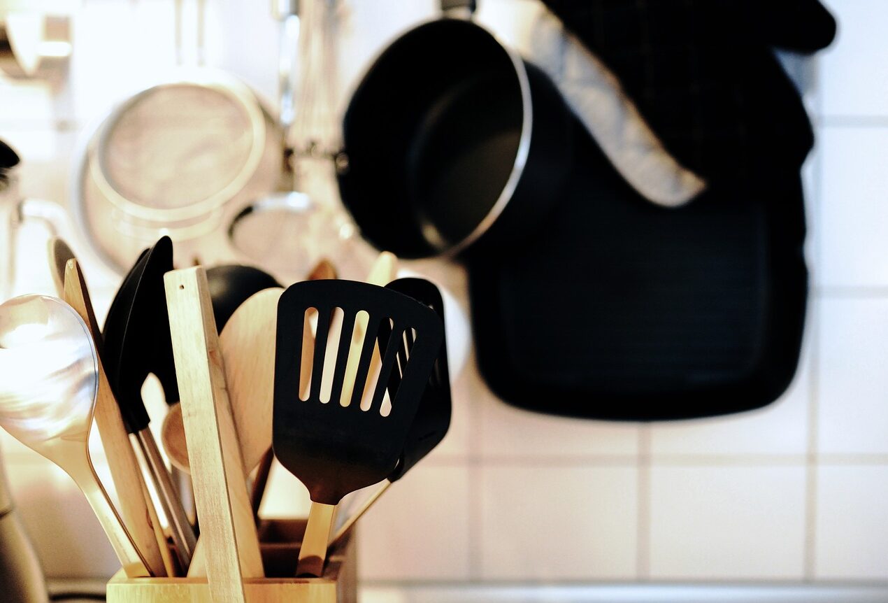 11 Cooking Tools That’ll Save You Time in the Kitchen