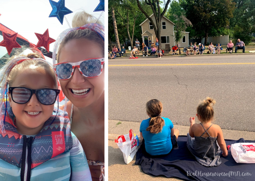 fourth of July activities for the family