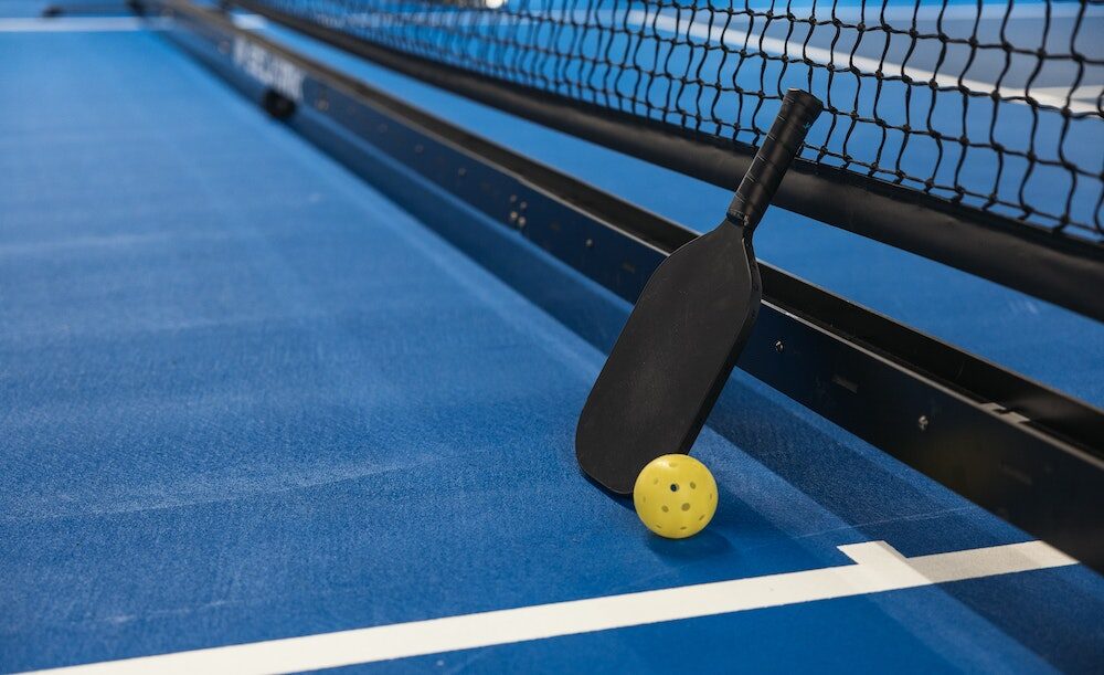 Getting Started with Pickleball: Essential Equipment for Beginners