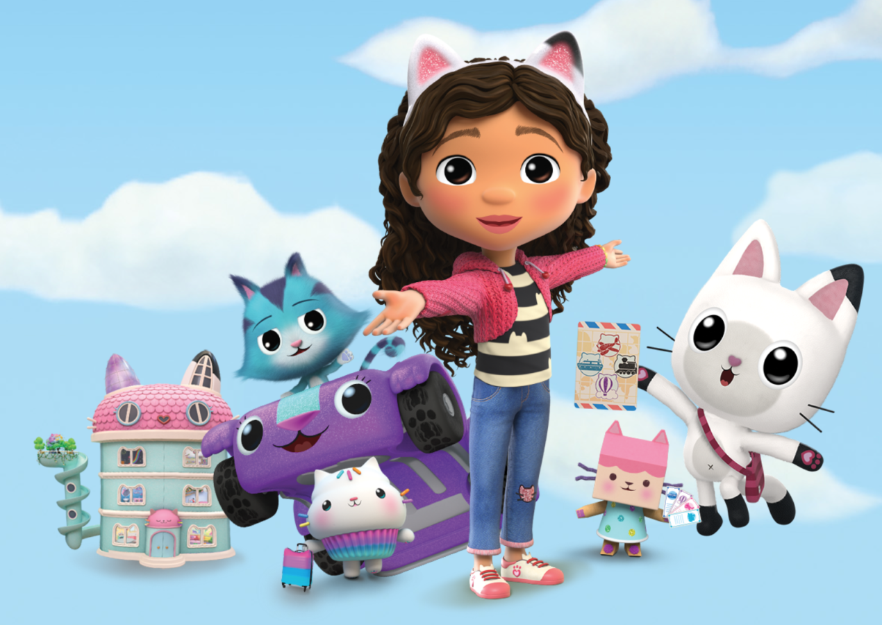 GABBY ON THE GO! Comes to Minneapolis – A Cat-tastic Adventure for Local Kids!