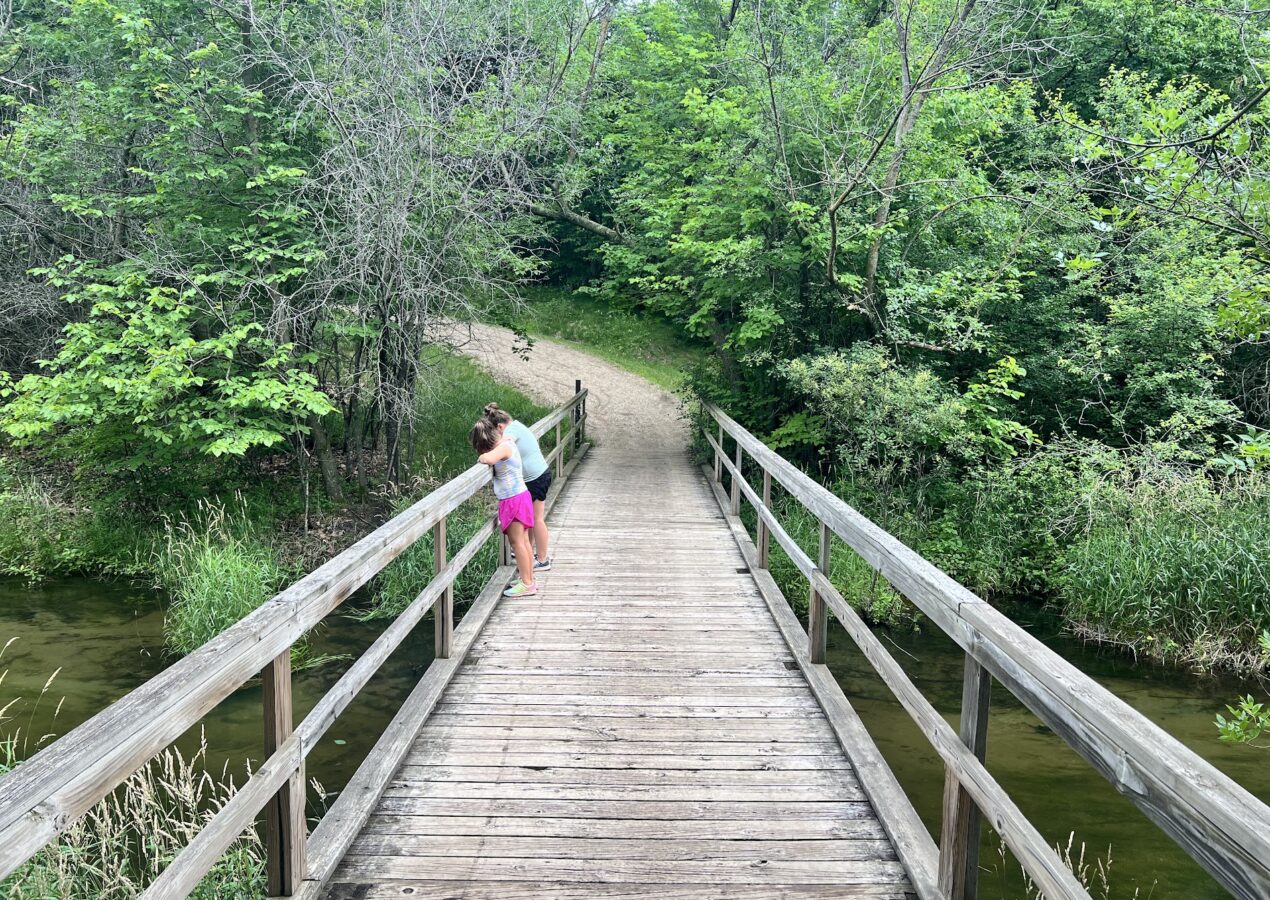 My Favorite Wellness Habits That Fit into Everyday Life