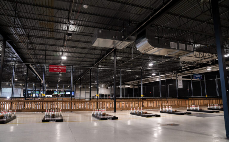 Fowling Warehouse is Coming to Minneapolis – and You Can Play for Free!